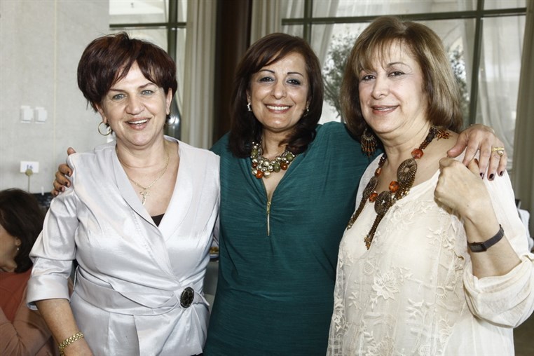 YWCA Mother Day Lunch